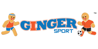 Ginger sports Soccer